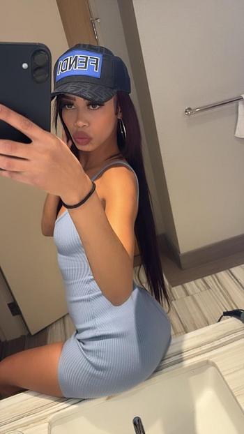 Sasha, 25  female escort, South Jersey