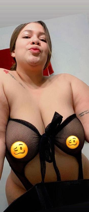 Mariana, 26  female escort, South Jersey