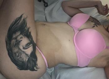 Indi, 25  female escort, South Jersey