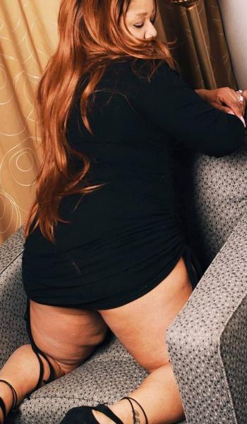 Allanah  , 43  female escort, South Jersey
