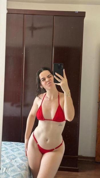 Sofhia , 24  female escort, South Jersey