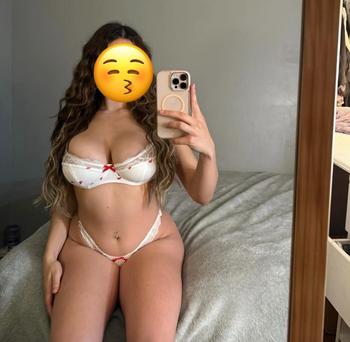 Maggie , 23  female escort, South Jersey