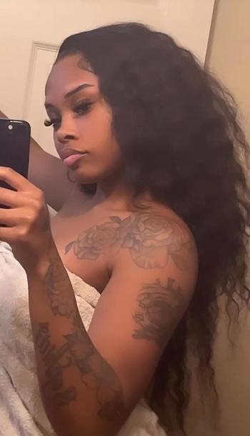 Secret , 23  female escort, South Jersey