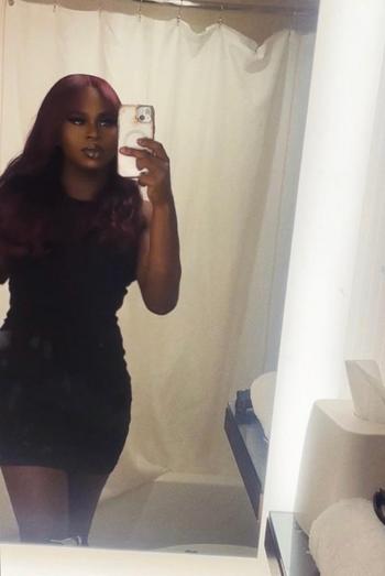 Mrs Becky Blacc, 27  female escort, South Jersey