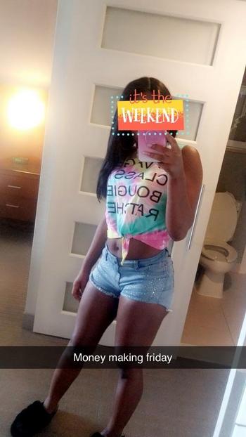 Dream, 26  female escort, South Jersey