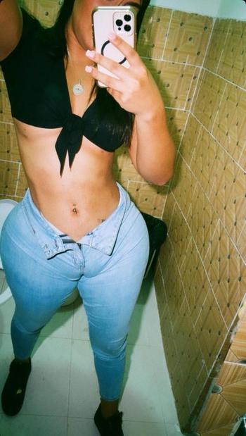 Ana, 26  female escort, South Jersey