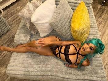 Kaylah, 22  female escort, South Jersey