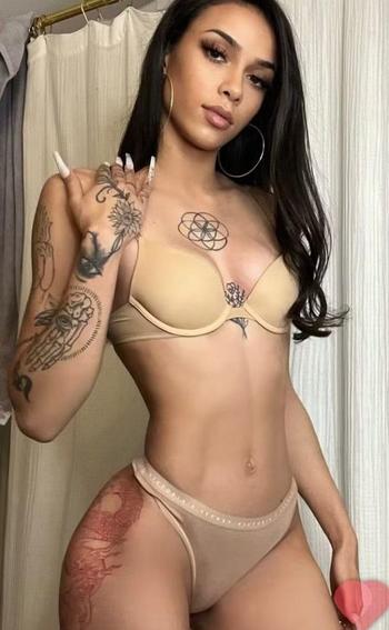 Jay, 20  female escort, South Jersey