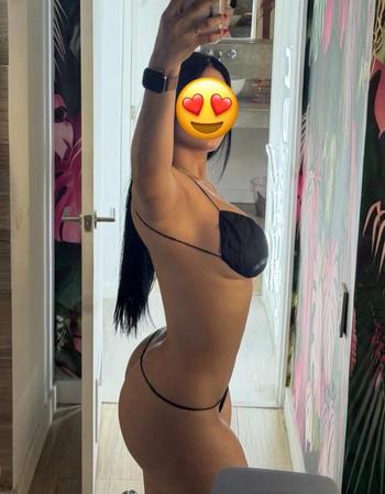 Sharina, 26  female escort, South Jersey