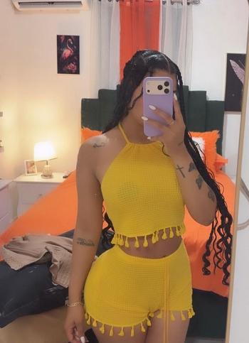 Esther, 24  female escort, South Jersey
